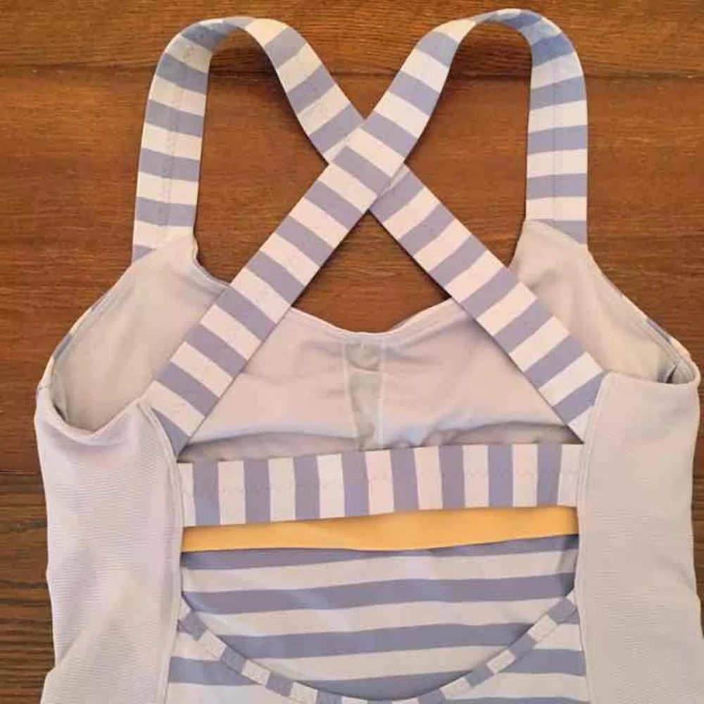 🍋 Lululemon 🍋 Core Kicker Tank - Picture 3 of 4